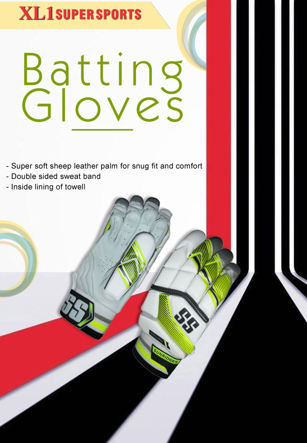Batting Gloves